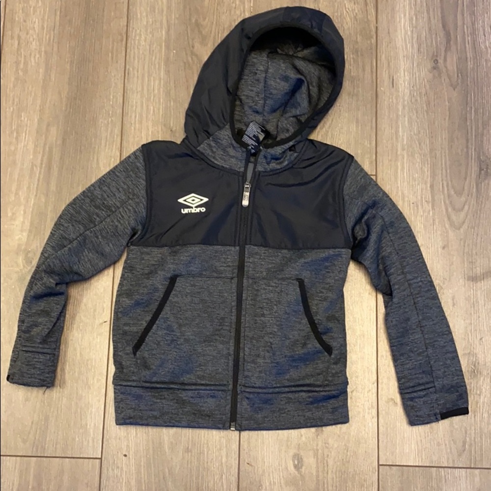 Umbro jacket